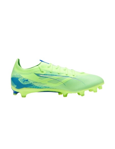 Buty piłkarskie Puma Ultra 5 Match FG/AG 107687 03