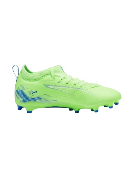 Buty piłkarskie Puma Ultra 5 Match FG/AG Jr 108096 03