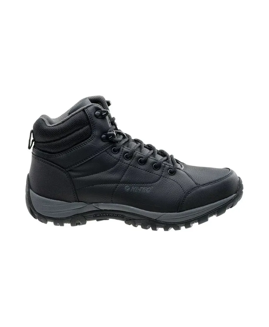 Buty Hi-Tec Canori Mid M 92800210754