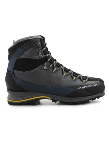 Buty La Sportiva Trango Trk Leather Gtx Carbon Alpine M 11Y900726