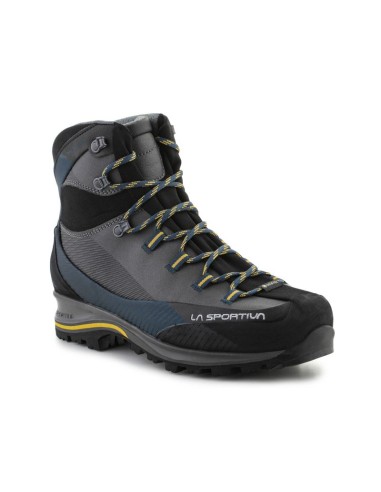 Buty La Sportiva Trango Trk Leather Gtx Carbon Alpine M 11Y900726