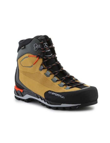 Buty La Sportiva Trango Tech Leather Gtx M 21S732206