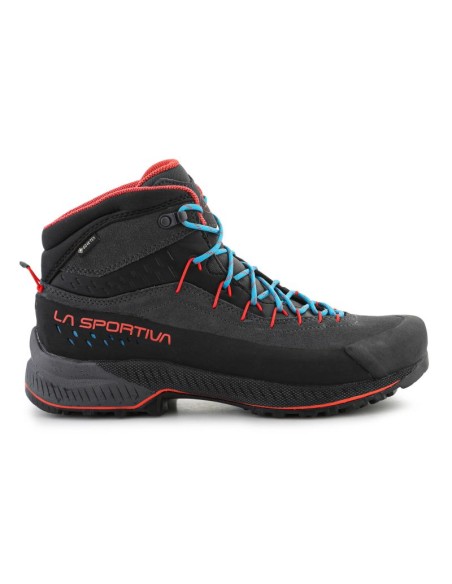 Buty La Sportiva TX4 Evo Mid Gtx Carbon M 37F900322