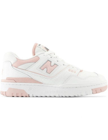 Buty Sportowe New Balance W BBW550BP