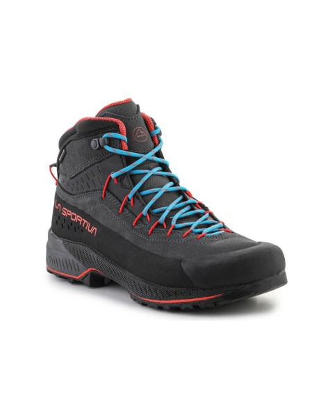 Buty La Sportiva TX4 Evo Mid Gtx Carbon M 37F900322