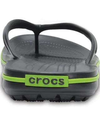 Klapki Crocs Crocband Flip 11033 OA1