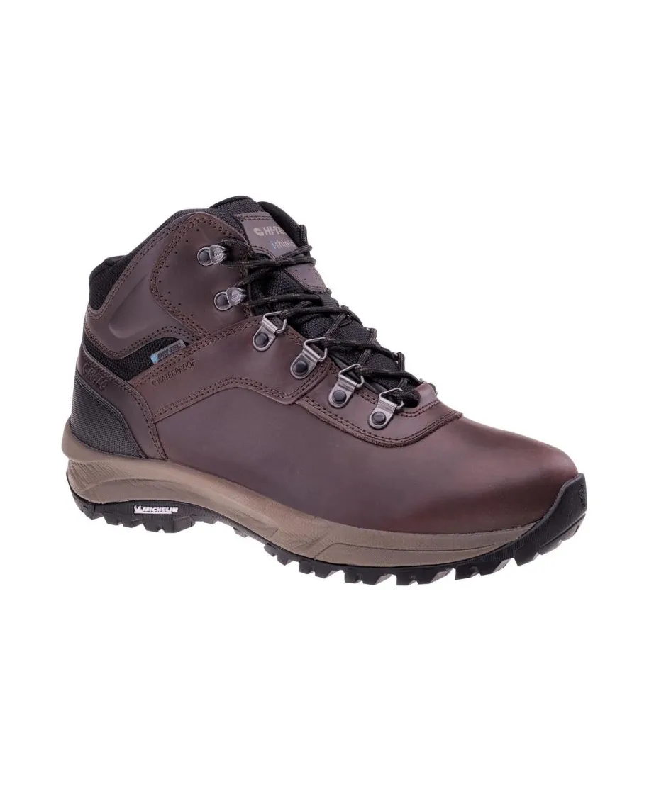 Buty Hi-Tec Altitude VI I Wp M 92800211431