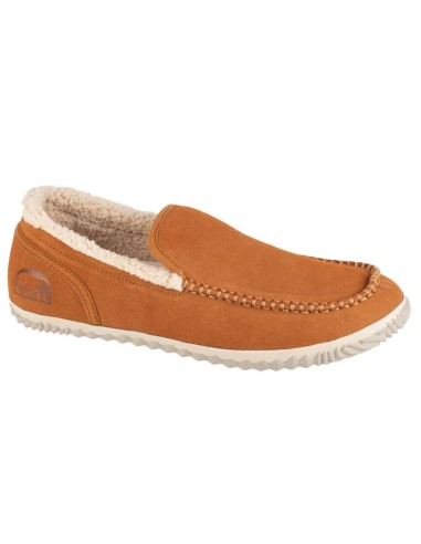 Buty Sorel Dude Moc Slipper M 1530671286