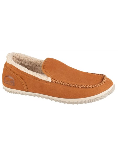 Buty Sorel Dude Moc Slipper M 1530671286