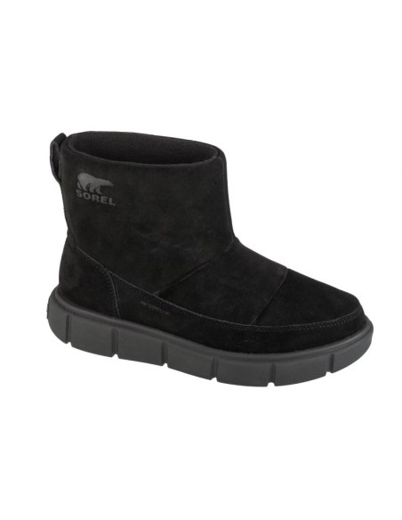 Buty Sorel Explorer III Slip-on WP W 2077971010