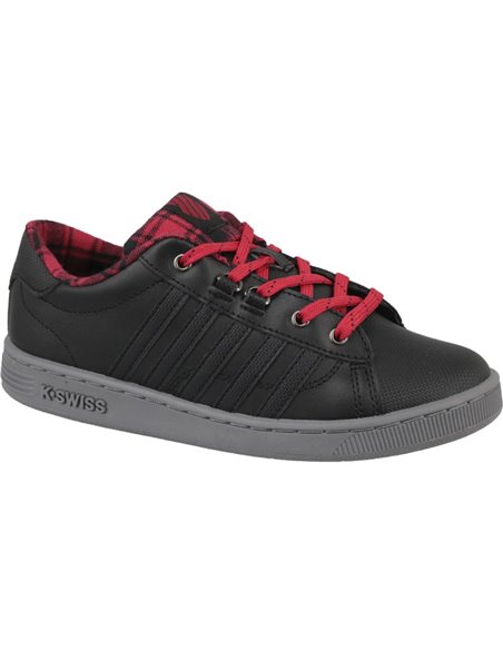 Buty K-Swiss Hoke Plaid Jr 85111-050