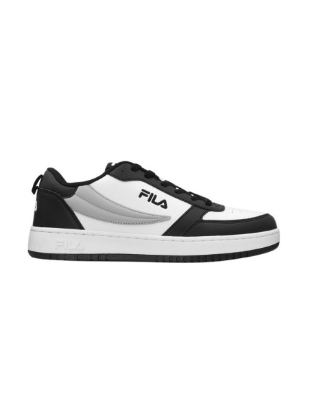 Buty Fila Rega NF M FFM0370 83036