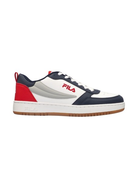 Buty Fila Rega NF M FFM0370 50007