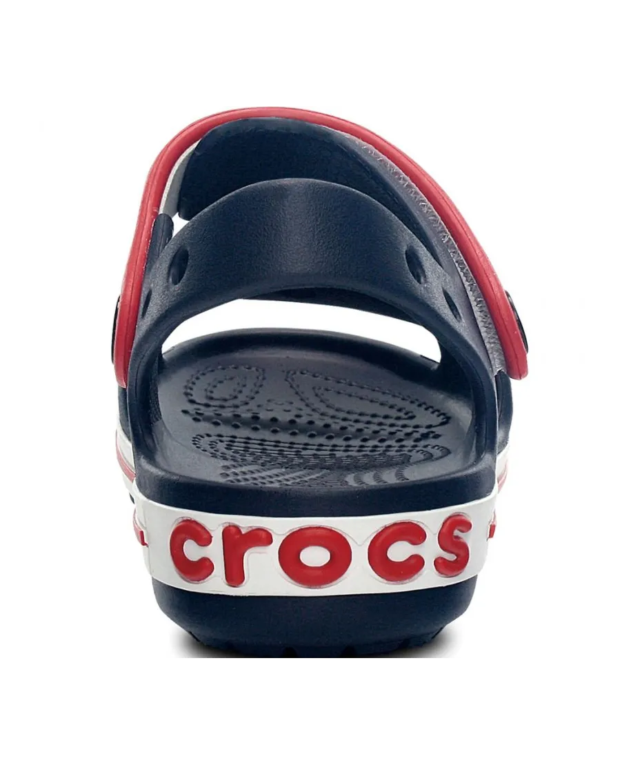 Klapki Crocs Crocband Sandal Kids 12856 485