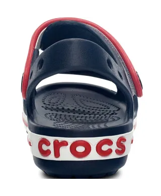 Klapki Crocs Crocband Sandal Kids 12856 485