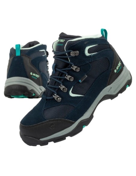 Buty Hi-Tec Storm W O005365-031