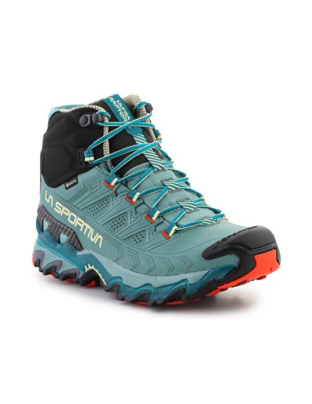 Buty La Sportiva Ultra Raptor II Mid Leather WS Gtx W 34L734900