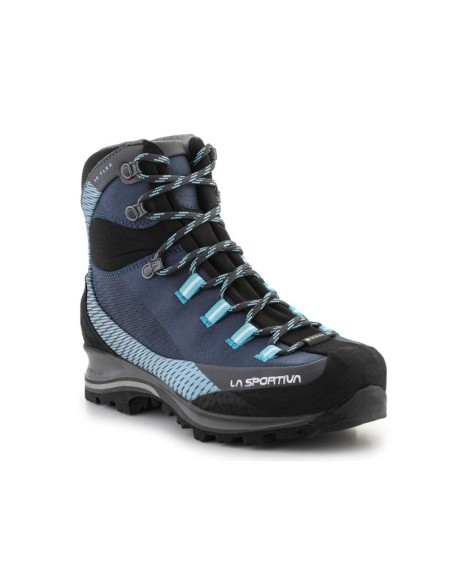 Buty La Sportiva Trk Leather Gtx Opal Pacific W 11Z618621