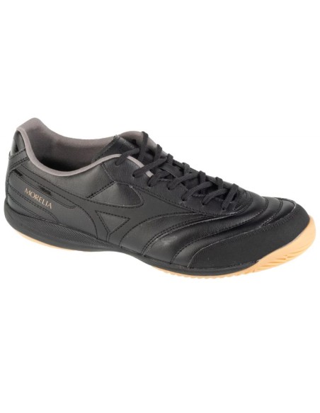 Buty piłkarskie Mizuno Morelia Sala Pro IN M Q1GA241300