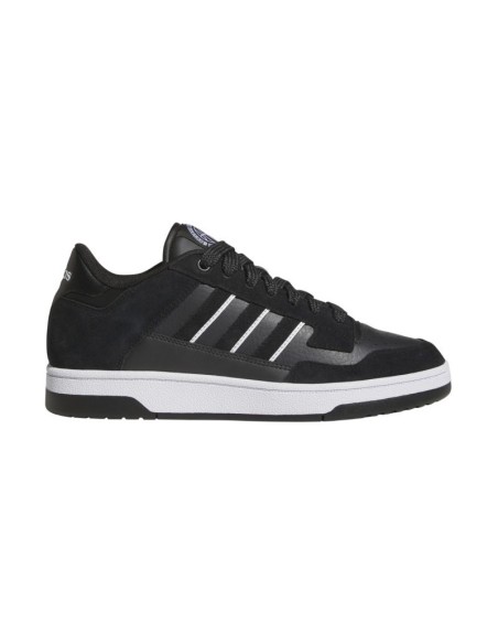 Buty adidas Rapid Court Low M JP5247