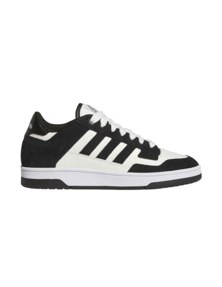 Buty adidas Rapid Court Low M JP5255