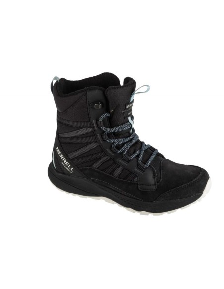 Buty Merrell Bravada Edge 2 Thermo Mid WP W J036798