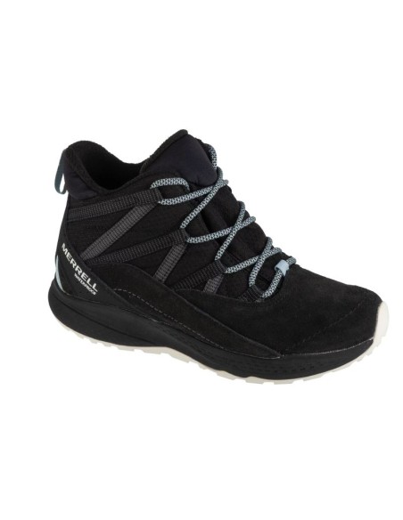 Buty Merrell Bravada Edge 2 Thermo Demi WP W J036804