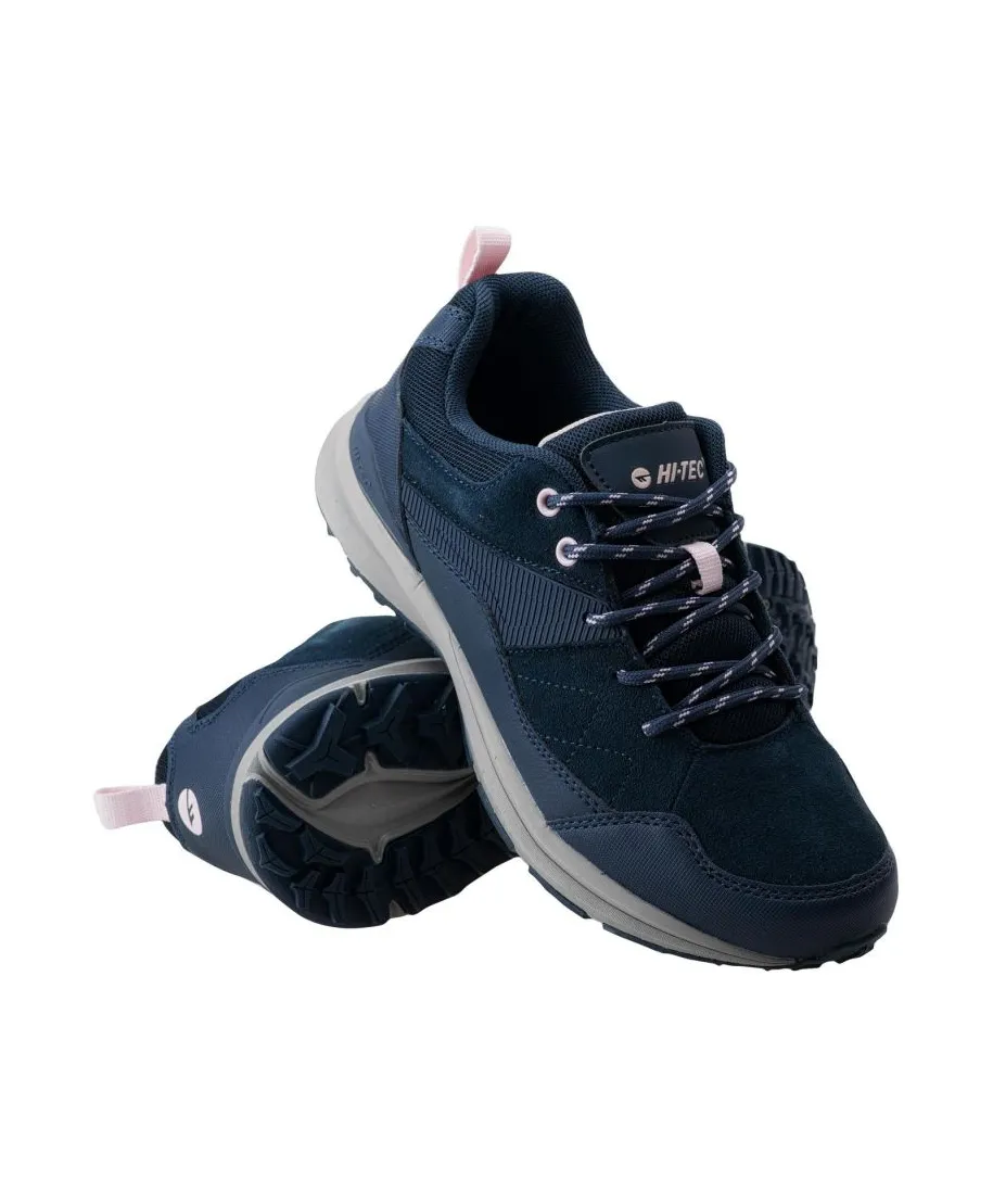 Buty Hi-Tec Manirez W 92800304922