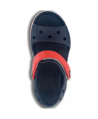 Klapki Crocs Crocband Sandal Kids 12856 485