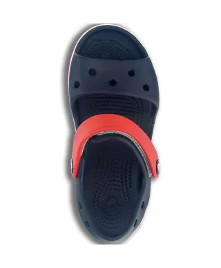 Klapki Crocs Crocband Sandal Kids 12856 485