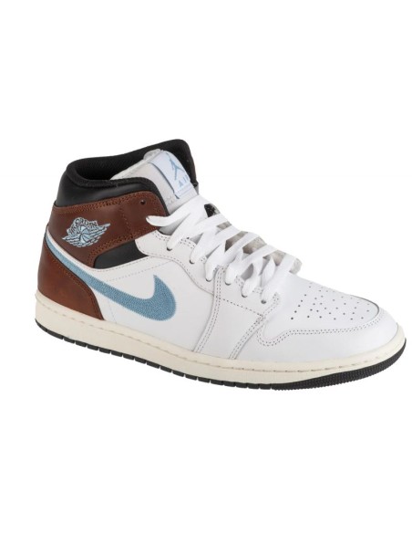 Buty Nike Air Jordan 1 Mid M FQ7831-142