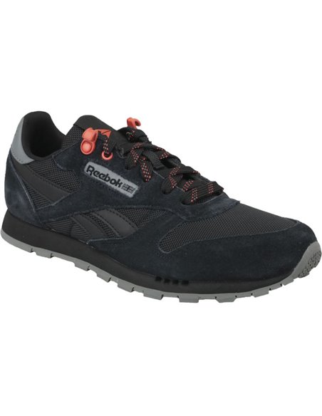 Buty Reebok Classic Leather JR CN4705