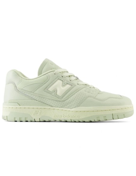 Buty New Balance unisex BB550MCC