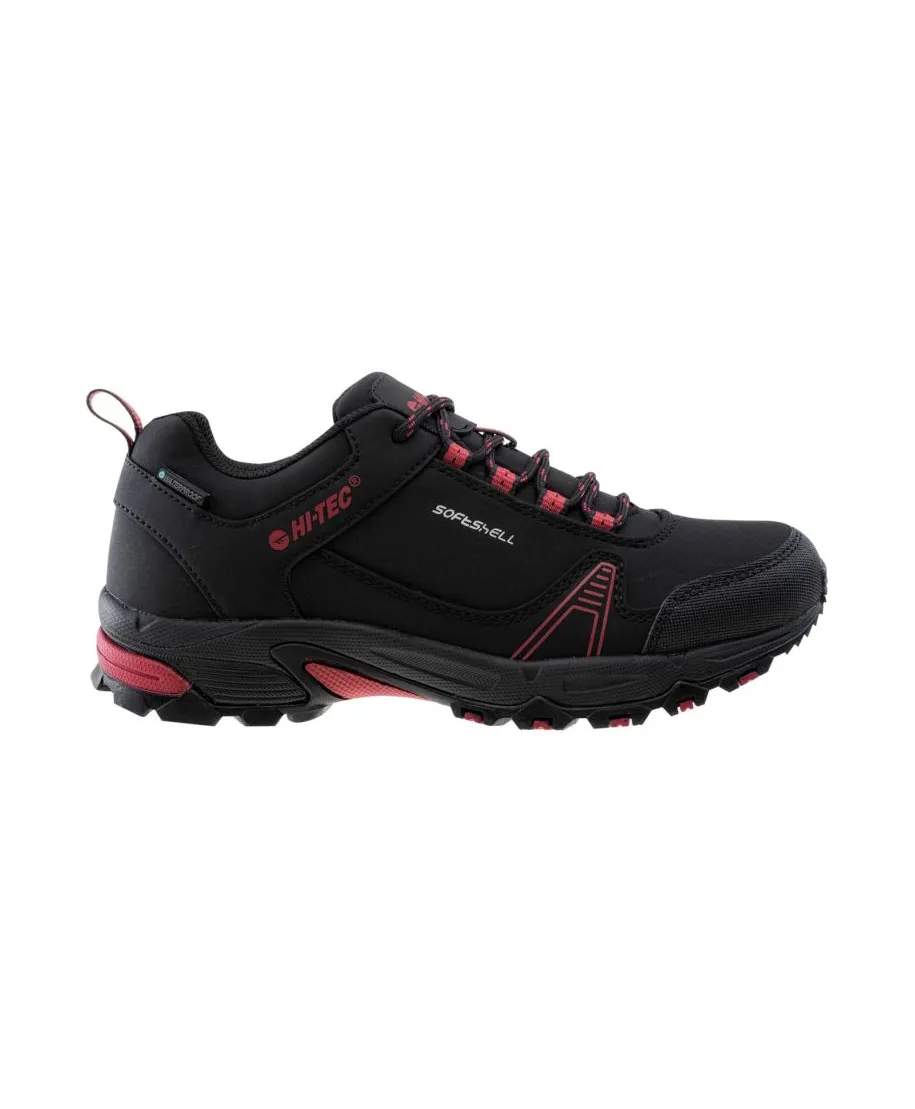 Zapatillas Hi-Tec HapiterLow Wp Wo s W 92800346897