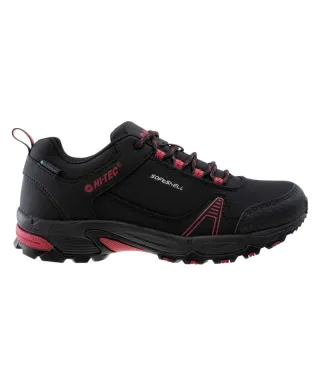 Zapatillas Hi-Tec HapiterLow Wp Wo s W 92800346897