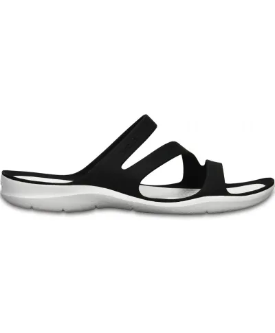 Klapki Crocs Swiftwater Sandal W 203998 066