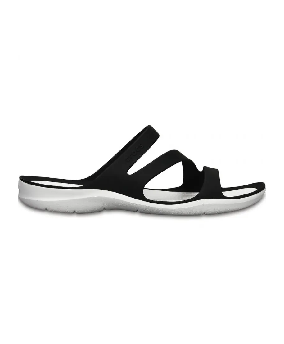 Chanclas Crocs Swiftwater Sandal W 203998 066