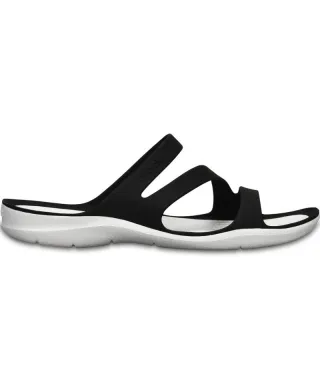 Chanclas Crocs Swiftwater Sandal W 203998 066