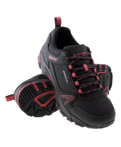 Buty Hi-Tec HapiterLow Wp Wo s W 92800346897