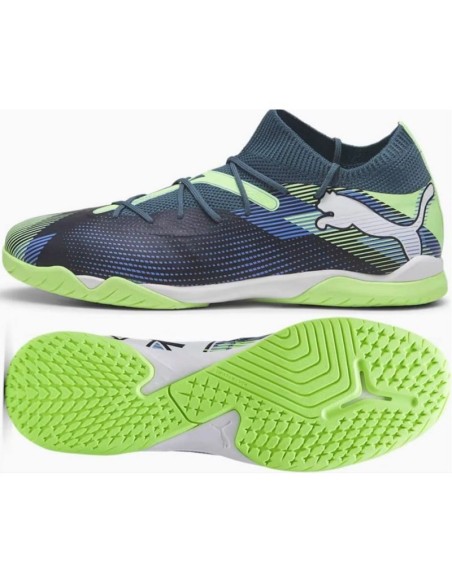 Buty piłkarskie Puma Future 7 Match IT M 107936 03