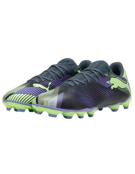 Buty piłkarskie Puma Future 7 Play FG/AG M 107939 03