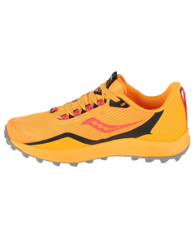 Buty do biegania Saucony Peregrine 12 W S10737-16