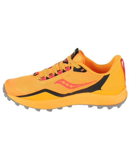 Buty do biegania Saucony Peregrine 12 W S10737-16