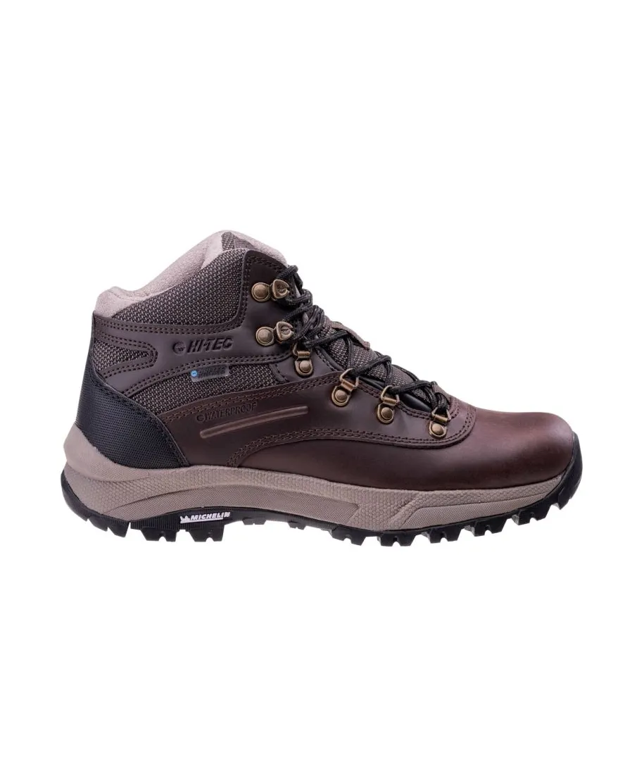 Botas de agua Hi-Tec Altitude VI I Wp Wo s W 92800382670