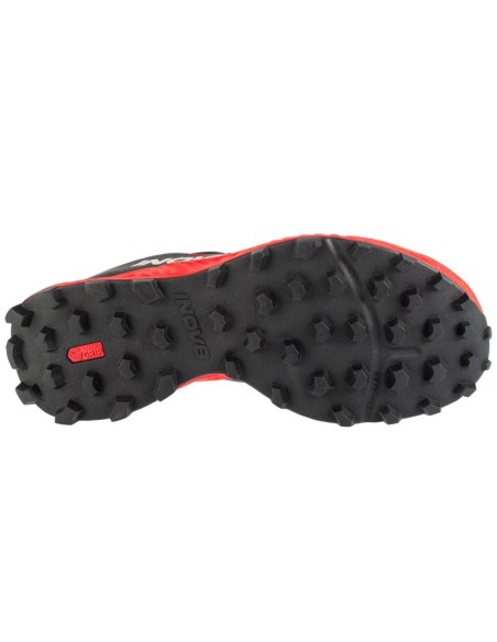 Buty do biegania Inov-8 MudTalon Wide M 001144-RDBK-W-001