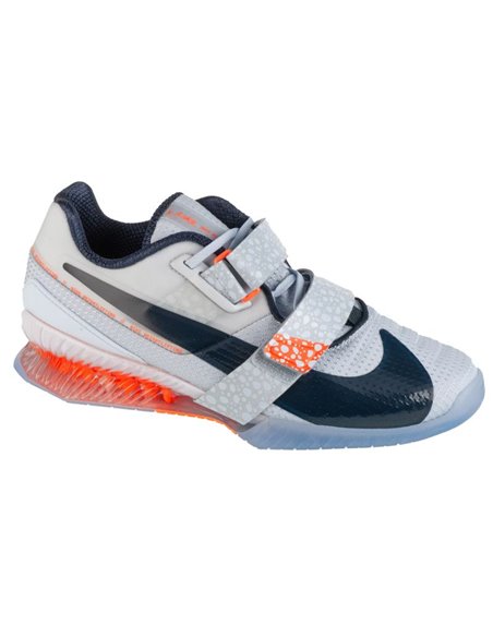 Buty treningowe Nike Romaleos 4 SE M DJ4487-900