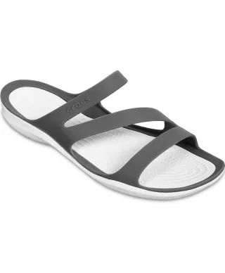 Chanclas Crocs Swiftwater Sandal W 203998 06X