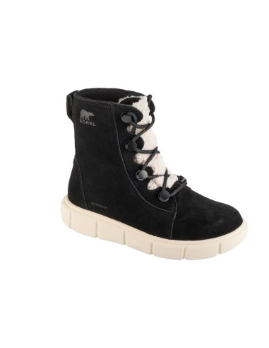 Buty Sorel Explorer III Joan Cozy WP W 2077981010