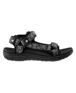 Hi-tec hanar W 92800401613 sandals