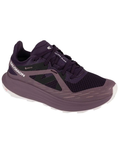 Buty  do biegania Salomon Ultra Flow GTX W 474743